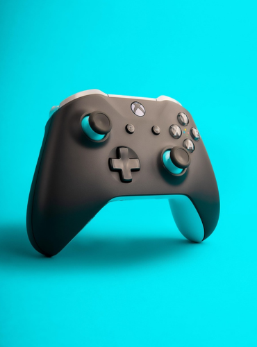 gaming-controller