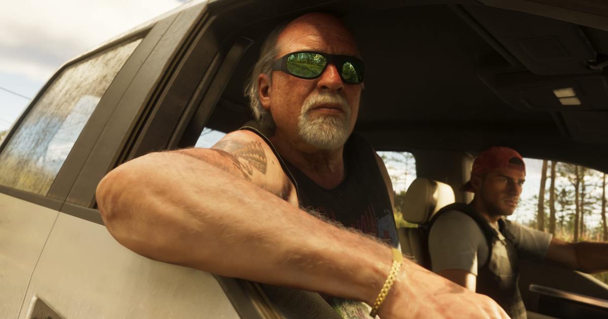 GTA 6, GTA 6 release date, GTA 6 gameplay features, Rockstar Games GTA 6 leaks,