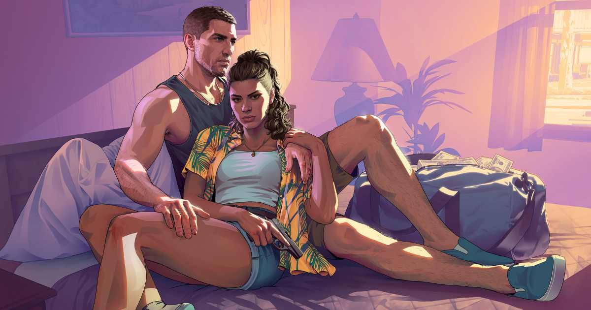 GTA 6, GTA 6 release date, GTA 6 gameplay features, Rockstar Games GTA 6 leaks,
