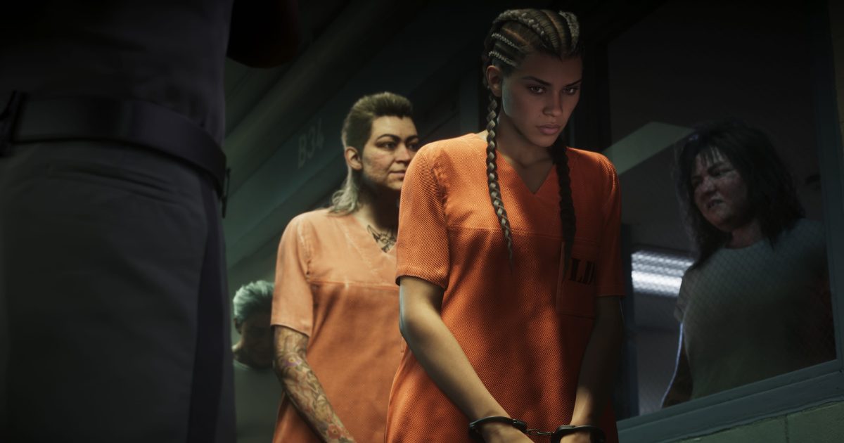 GTA 6, GTA 6 release date, GTA 6 gameplay features, Rockstar Games GTA 6 leaks,