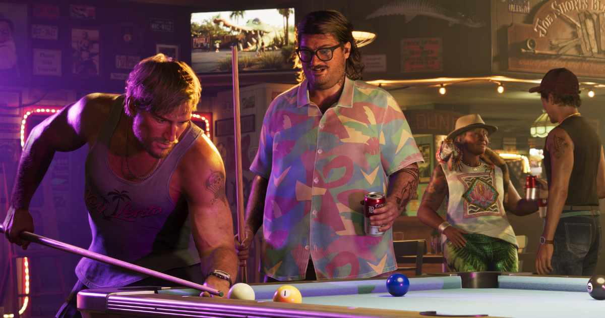 GTA 6, GTA 6 release date, GTA 6 gameplay features, Rockstar Games GTA 6 leaks,