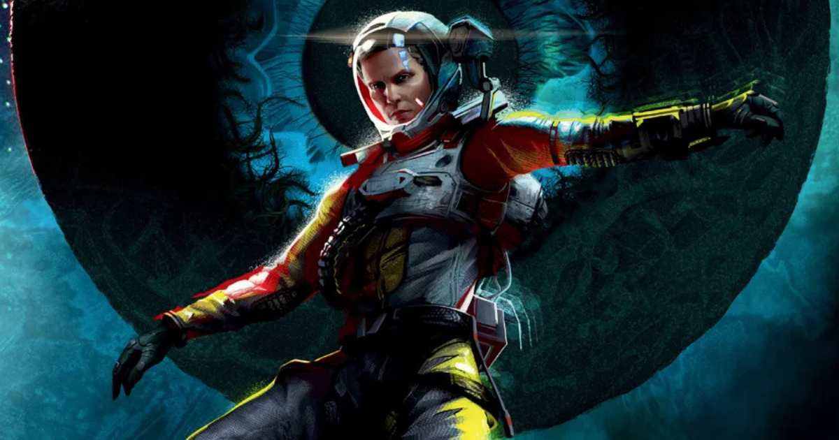 Sci-Fi Horror Games, Best Space Horror Games, Survival Horror in Space, Top Sci-Fi Games 2025,