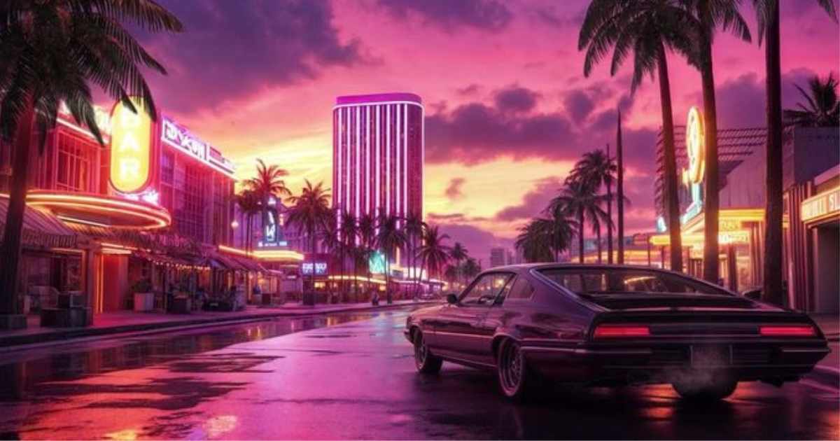 GTA 6, GTA 6 release date, GTA 6 gameplay features, Rockstar Games GTA 6 leaks,