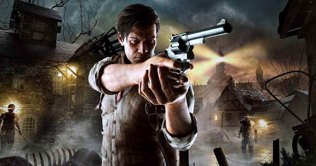 Horror, Survival horror game remake, The Evil Within remake features, Modern horror game revival,