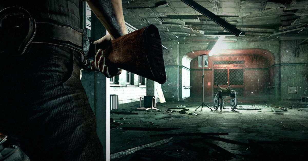 Horror, Survival horror game remake, The Evil Within remake features, Modern horror game revival,