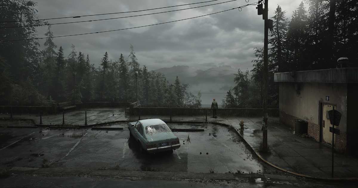 Horror, Survival horror game remake, The Evil Within remake features, Modern horror game revival,