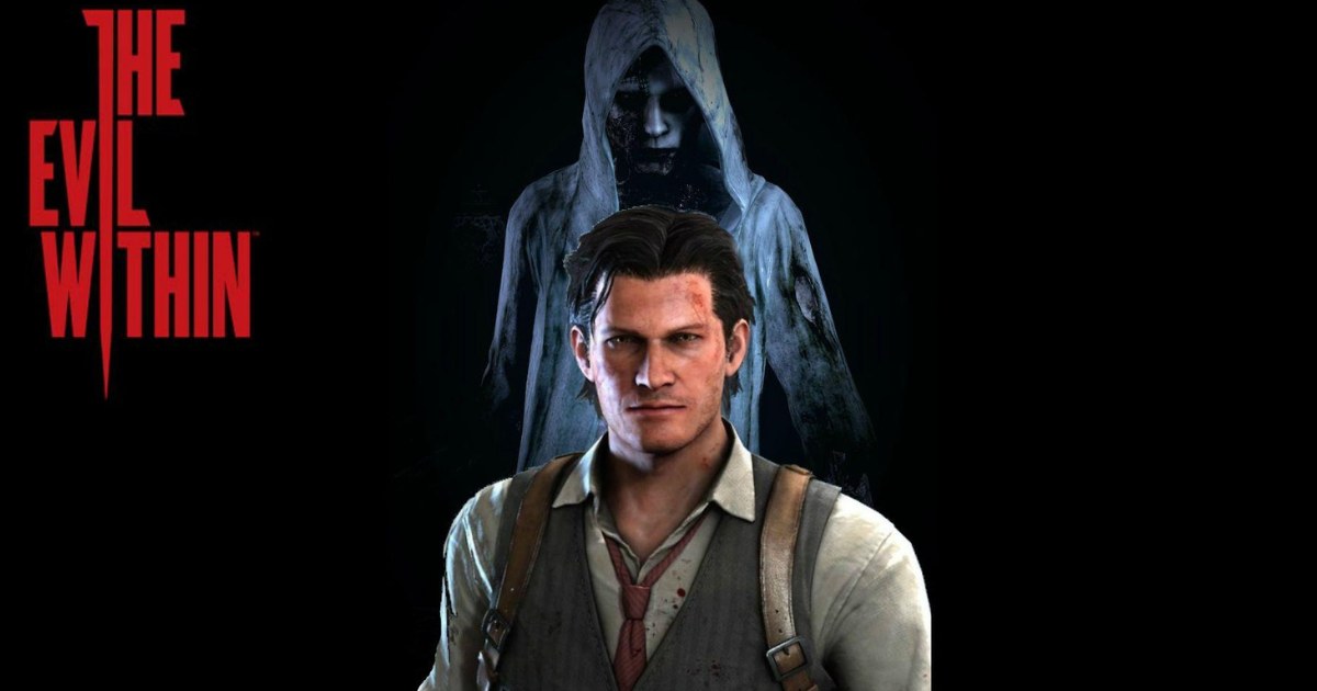 Horror, Survival horror game remake, The Evil Within remake features, Modern horror game revival,