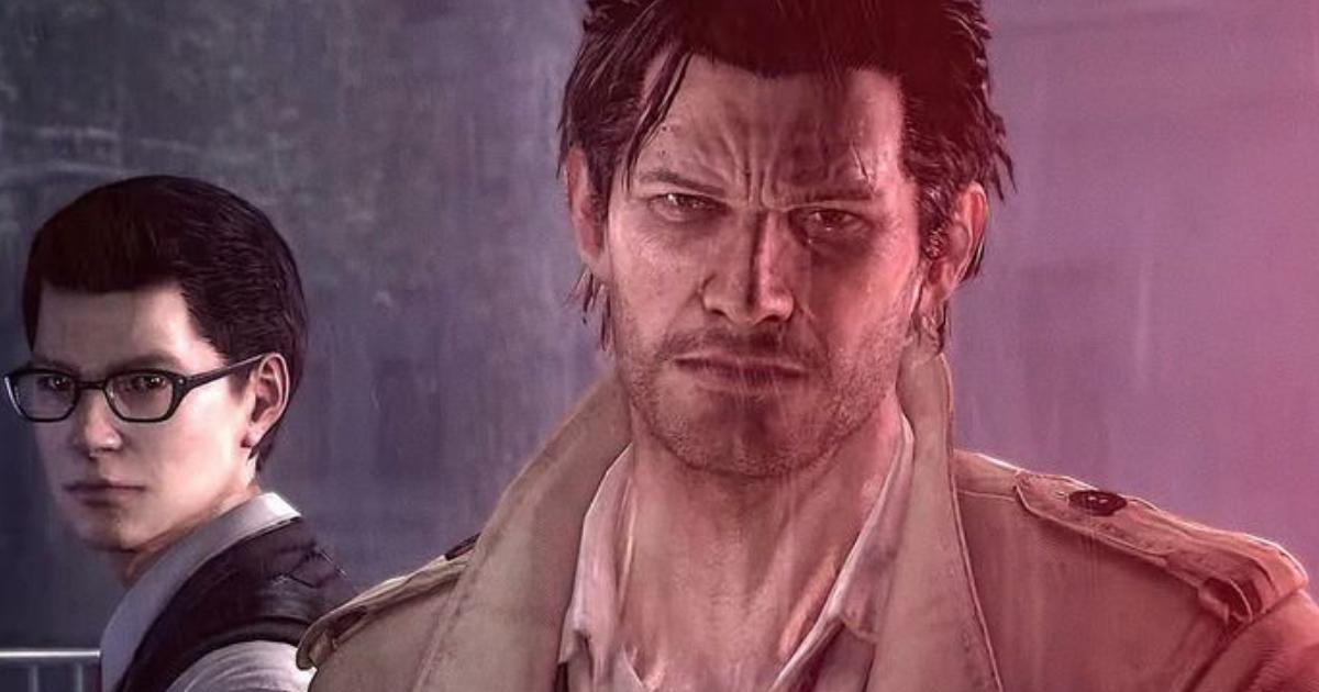 Horror, Survival horror game remake, The Evil Within remake features, Modern horror game revival,